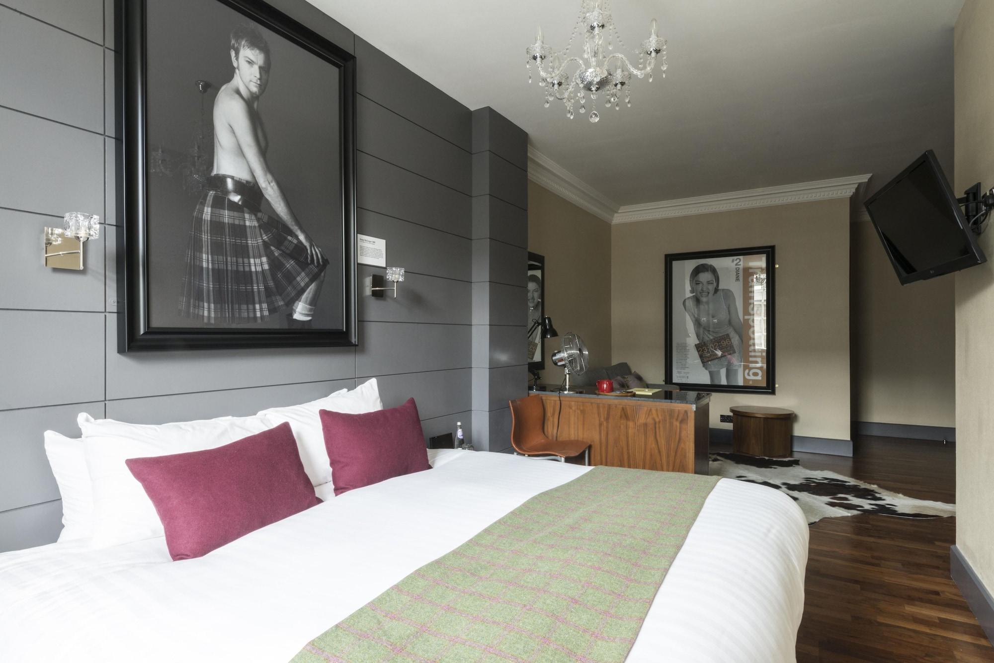 Hotel Angels Share 4*